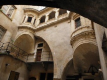 Traboule Vieux-Lyon Traboule Vieux-Lyon