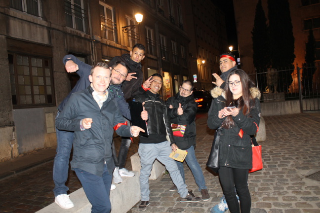 Les trésors cachés de Lyon : découvrez la ville autrement à travers un jeu de piste captivant