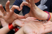 Team Building fédérateur