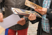 Team Building coopératif Team Building coopératif