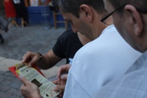 Missions team building Missions team building