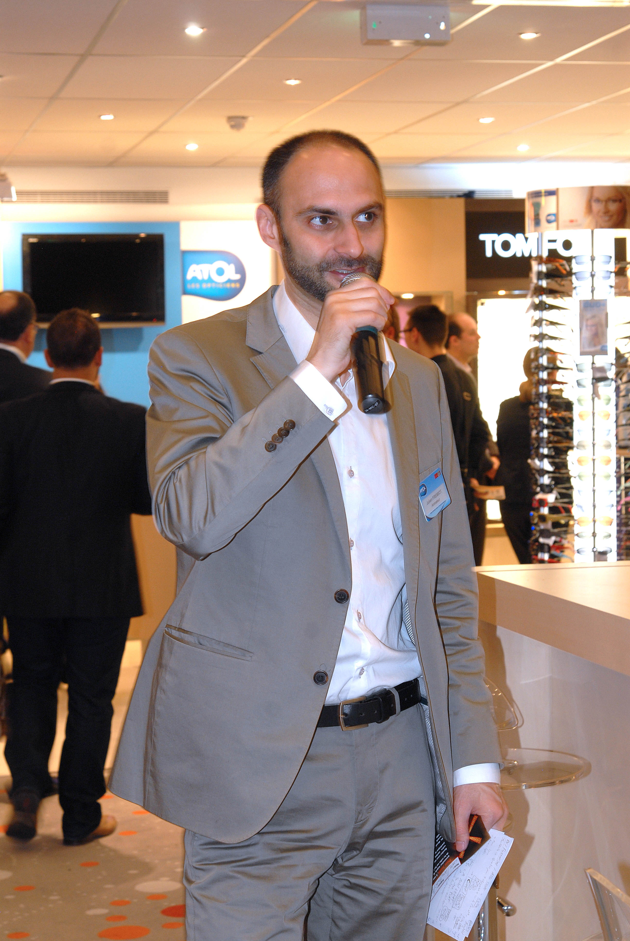 Julien Frémiot
