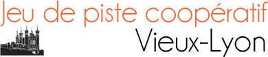 Jeu de piste coopératif 